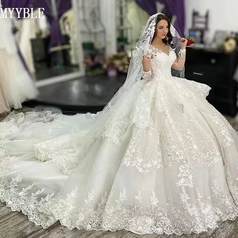 2024 Simple Satin Wedding Dress Short Sleeve Ruched Girdle Bridal Dress  Pregnant Women Vestido De Novia Plus Size Made Custom - AliExpress
