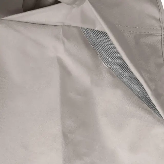 Konzolos Esernyő Burkolat Kültéri Offset Parasol Esernyőkhöz Nehéz Teherbírók Burkolatok - Image 2