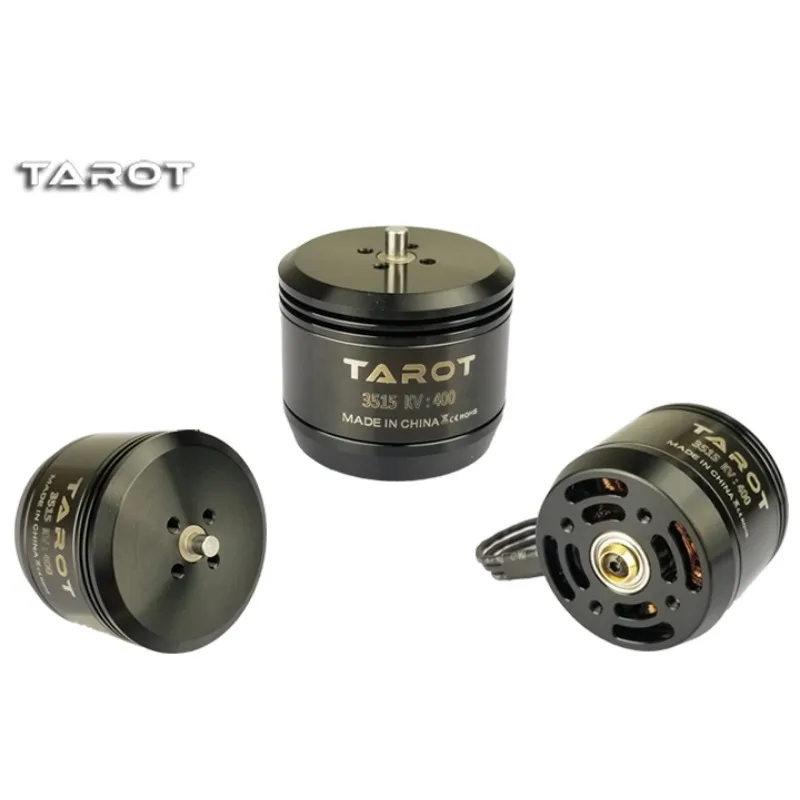 TAROT ブラシレスモーター Amazon.com: TAROT TL96020 5008 340KV 4kg Efficiency Motor