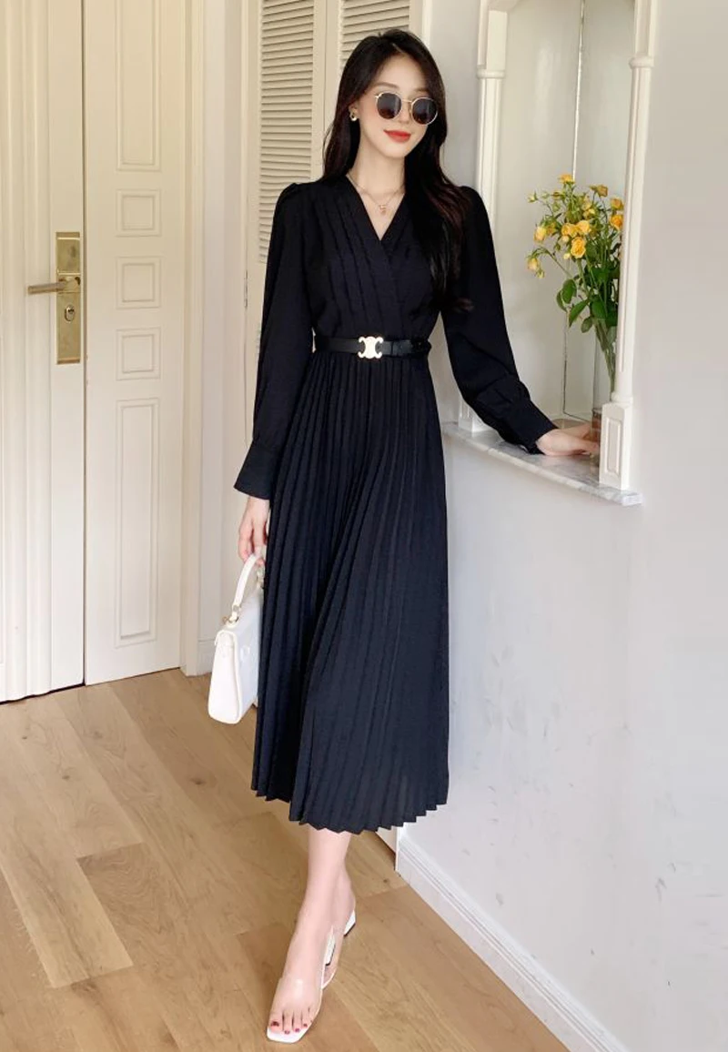 Vestito Lungo Estivo Donna QUNERY Abiti Donna Estivi Casual