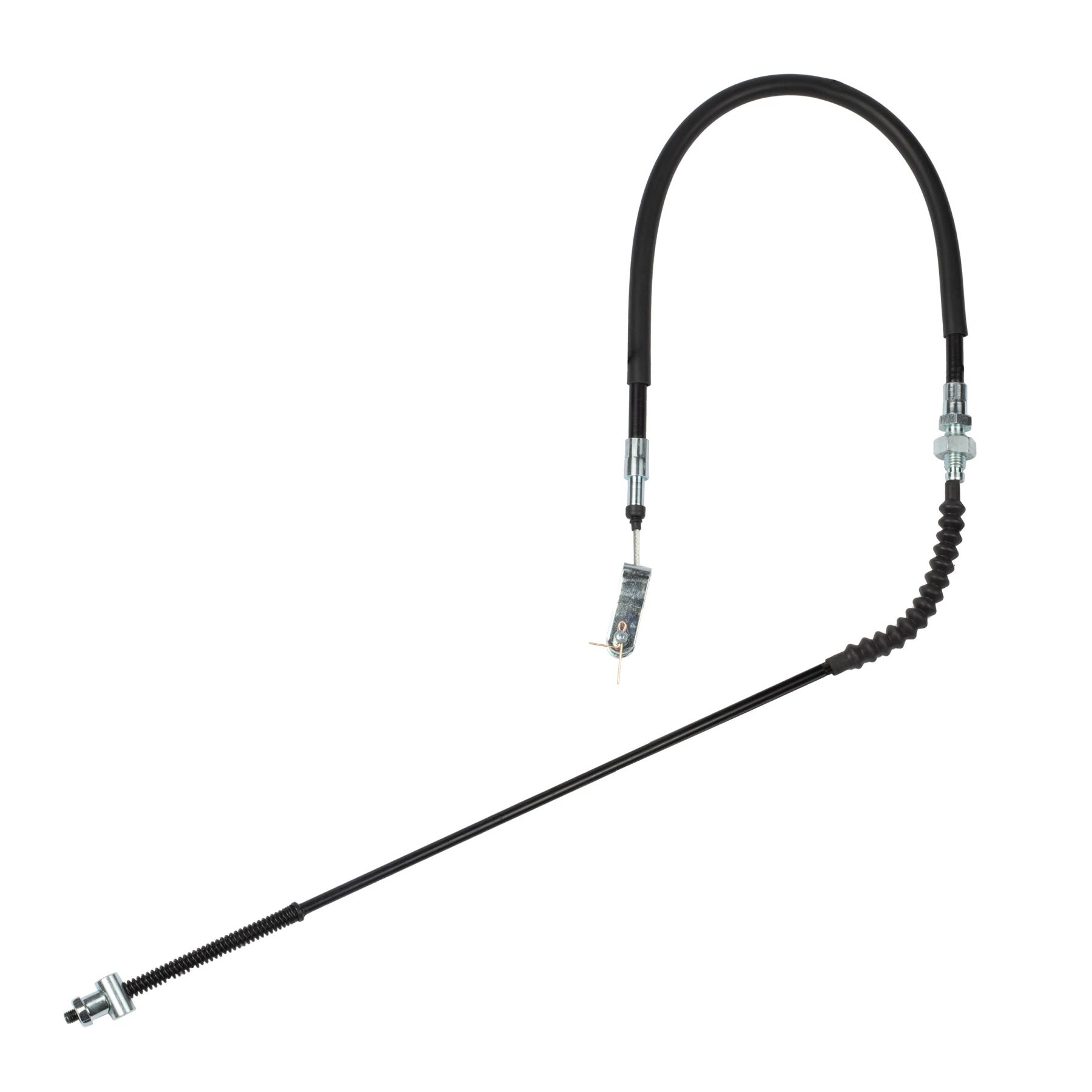 Utility Vehicle Maintenance Cable 54005-1198 - OEM Part For 1999