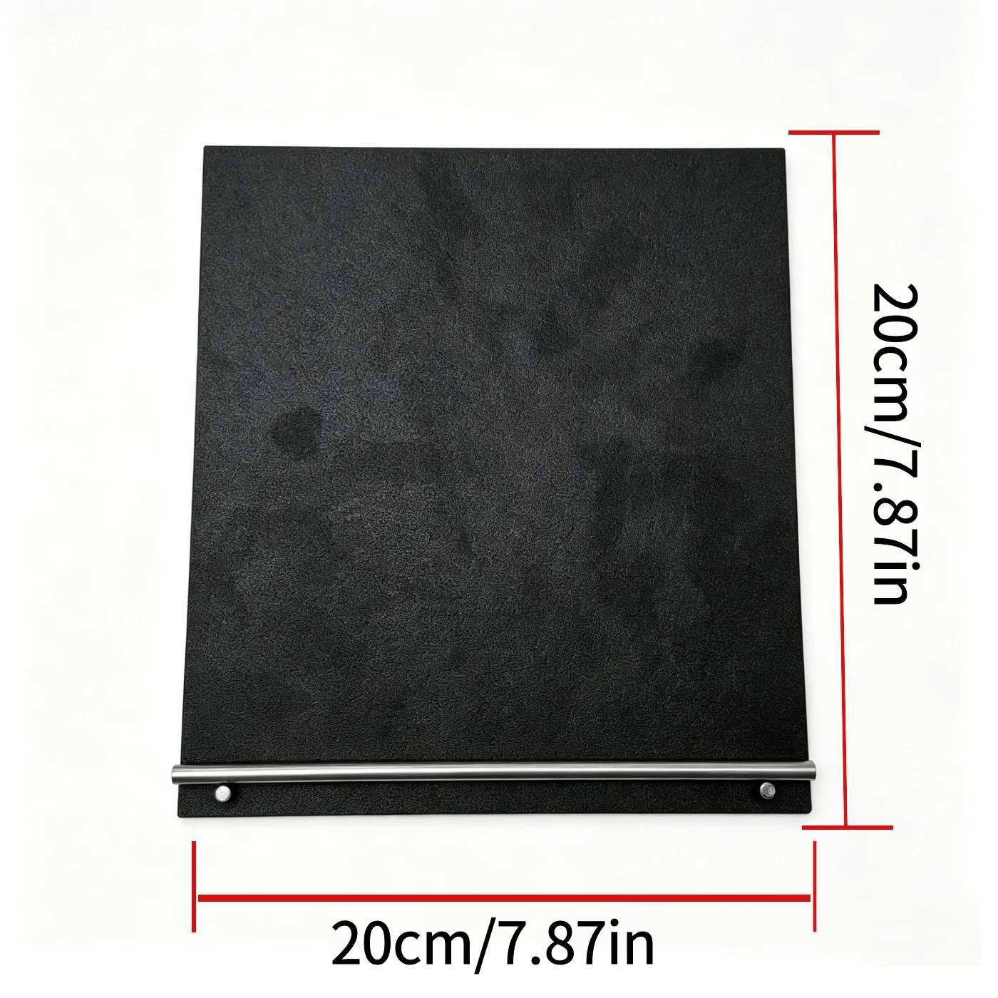 Keratin Magnetic Plastic Sheet Flat Plate Hair Extension Keratin Flat Plate Hair Extension Machine Pro K Tip Extension Tool Kit