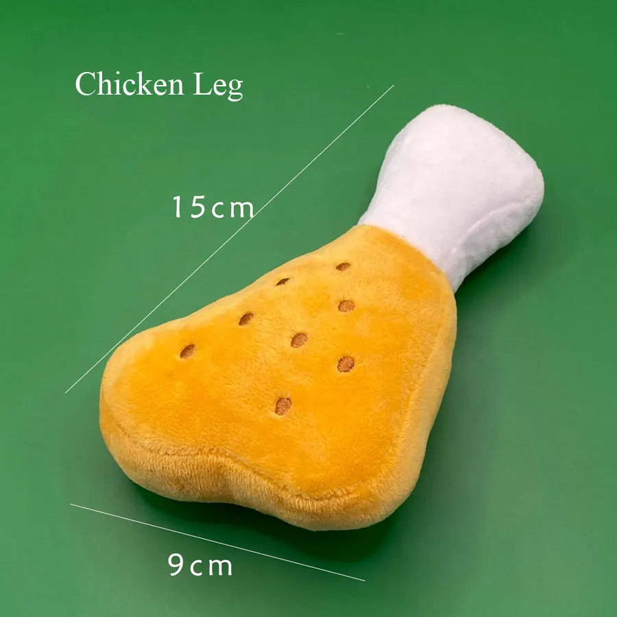 Chicken-leg