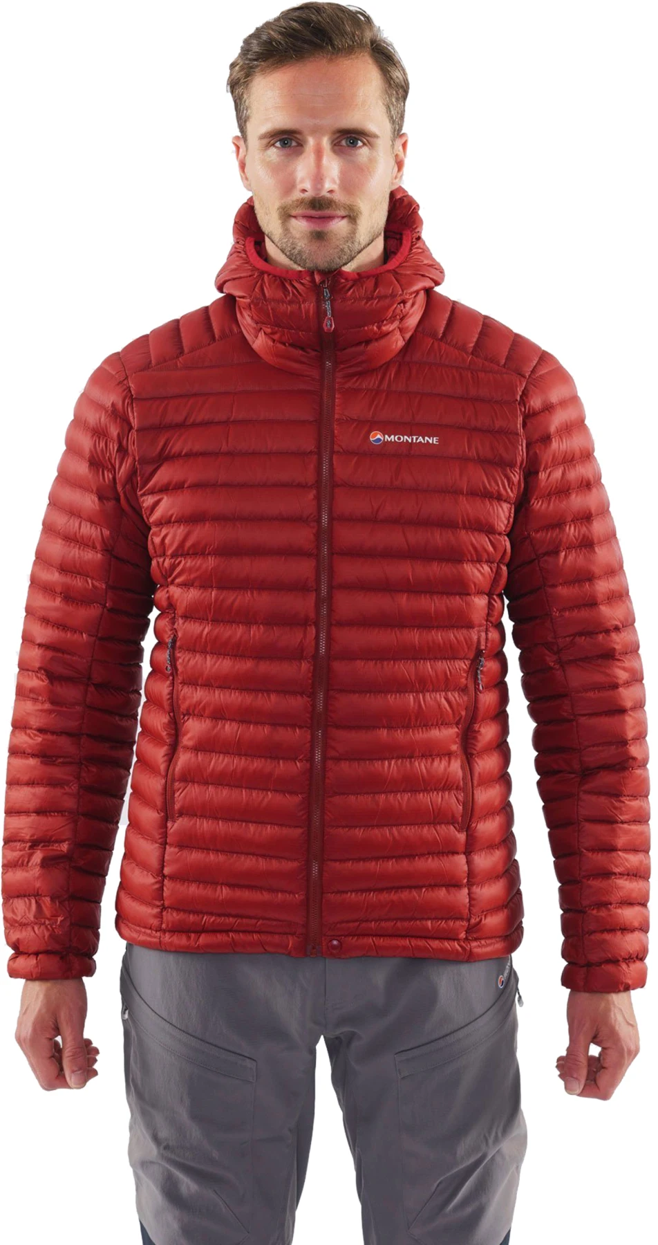 outdoor activities montane Flylite down 