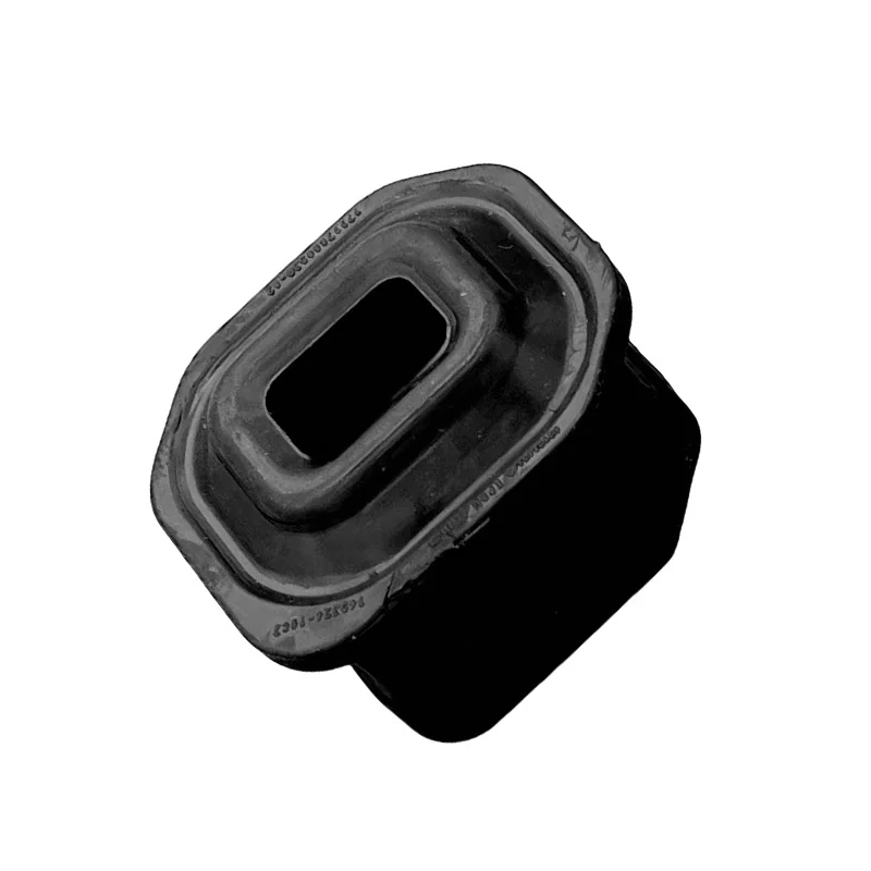 Car Holder Radiator For BMW 1 2 3 Series F20 F21 F22 F30 F31 F32 Rubber Mounting Holder Radiator Module 17117600539