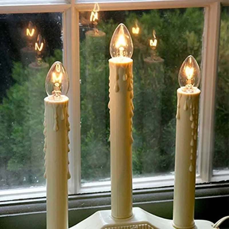 Quali Lampadine Utilizzare Per Le Lampade Di Sale Himalayano - Foto 6