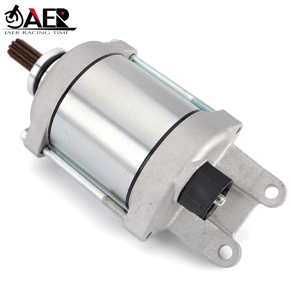 

Starter Motor for Ducati V4 S SP R Streetfighter Superbike Panigale Multistrada Panigale V4 S Full Sport Performance 27040193A