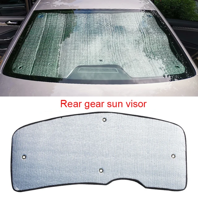Car Sunshades UV Protection For Hyundai Tucson NX4 20212025 Window