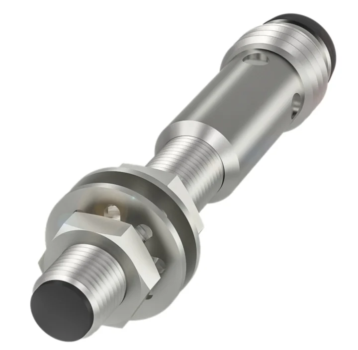 

M12 Proximity Sensor NPN Inductive Proximity Switch