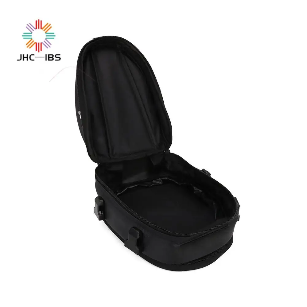 Tail Bags Motorcycles Waterproof Backpack Rear Seat Bag Motorbike Rear Rider Pack Scooter Sport Luggage Dirt pit Bike motorcycle luggage bag motorcycle tail bag