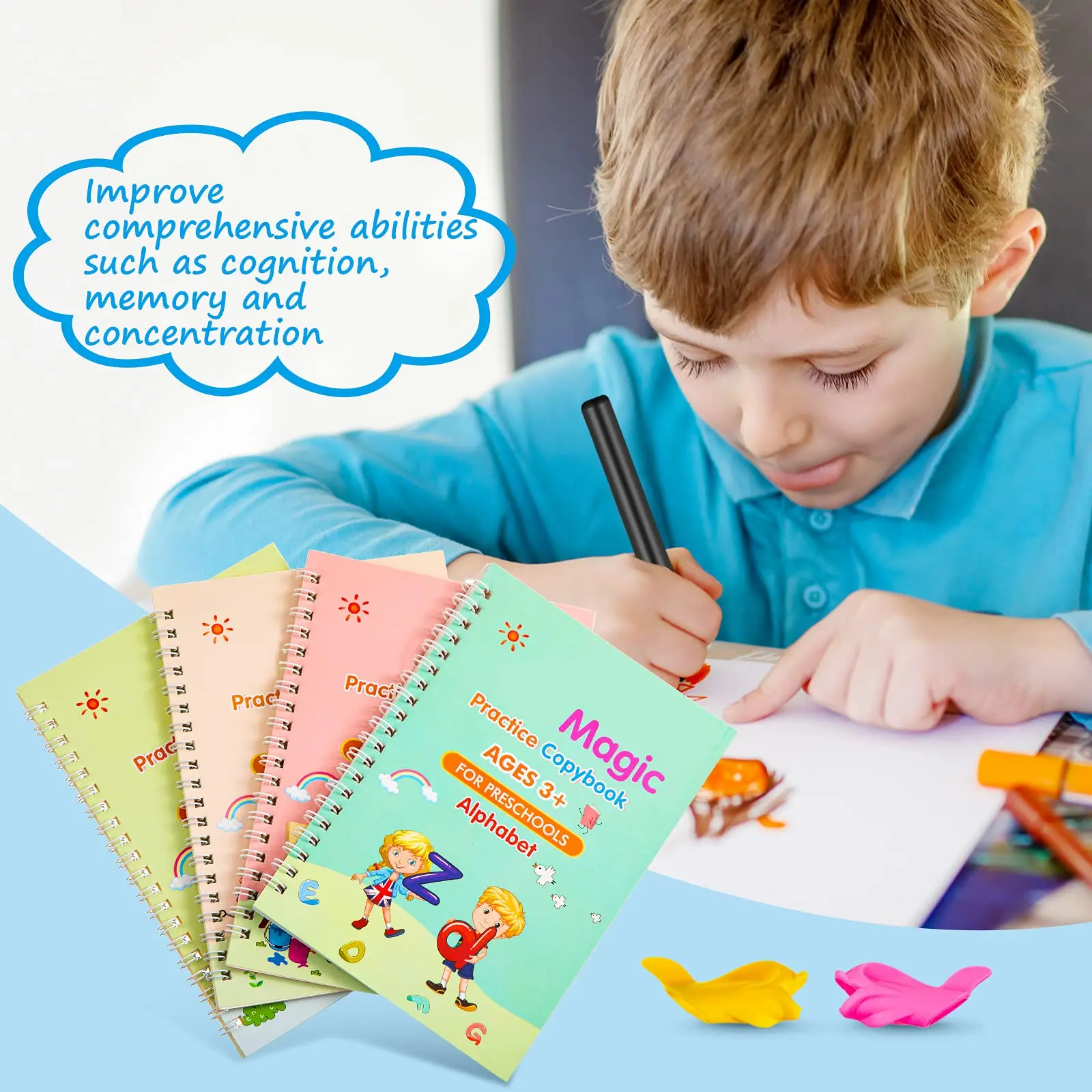 Children Art Stationery Store