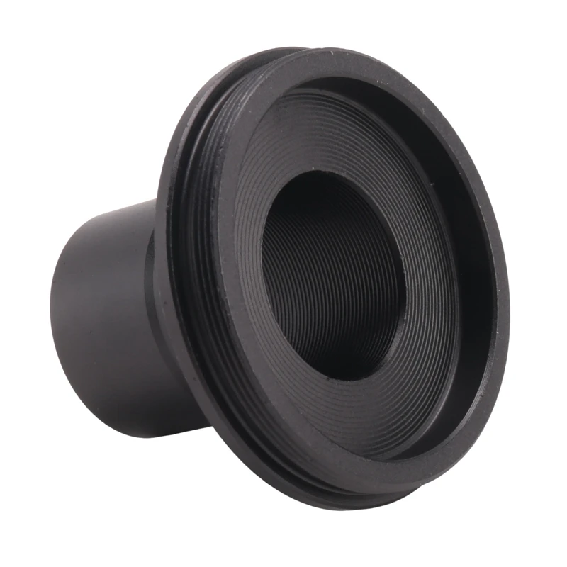 23.2Mm Biological Microscope Sleeve Adapter Ring Is Suitable For Canon Camera Spare Parts