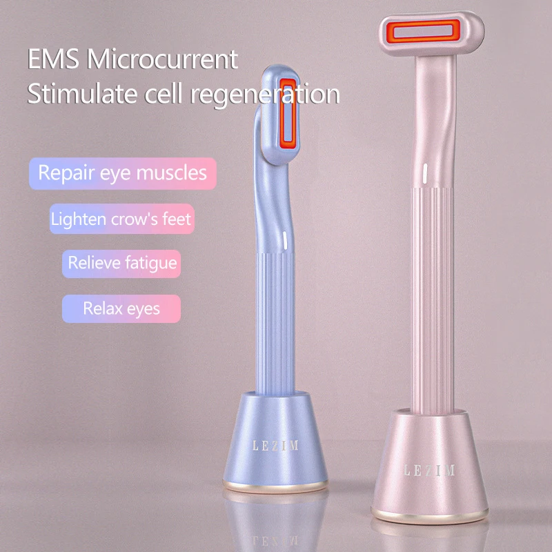 

EMS Microcurrent Face Neck Beauty Device Firming Rejuvenation Anti Wrinkle Thin Double Chin Skin Care Facial Massager