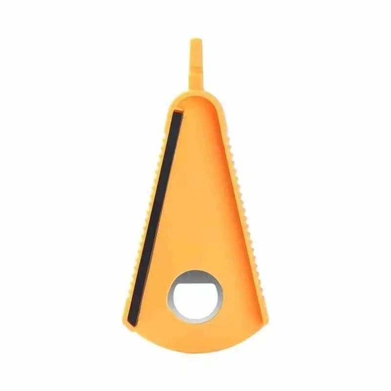 Multifunctional cap opening artifact Bottle opener Household bottle cap can opener Multifunctional bottle Non-slip can