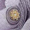 KepaHoo Beautiful Women Shiny Bowknot Beanies Muslin Ruffled Turban Hijab Headscarf Wrap Hair Cover Bonnet Cap Hat Headwear 5