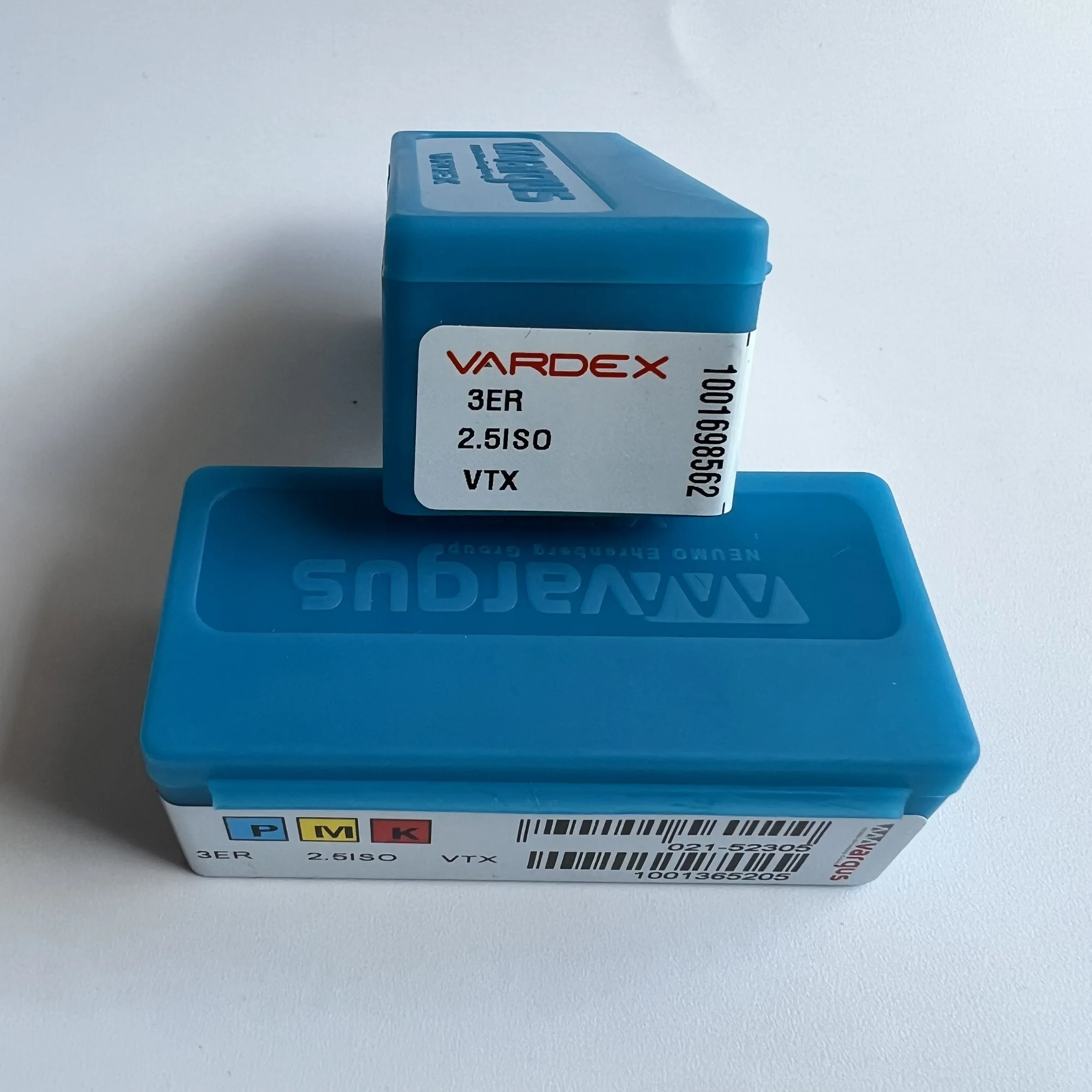 

Токарный инструмент с ЧПУ 3ER2.5ISO VTX/3ER3.0ISO VTX