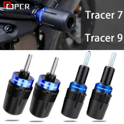 TRACER 9GT For YAMAHA Tracer 9 GT Tracer 9 TRACER 7 GT 7GT Motorcycle Frame Sliders Engine Crash Protector Falling Protection