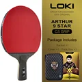 9-star CS grip