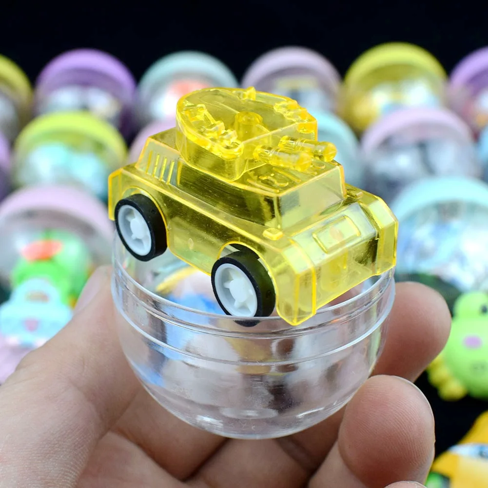 Candy Color Gacha Surprise Blind Box Image 5