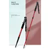 Aluminium Alloy Hiking Poles 6