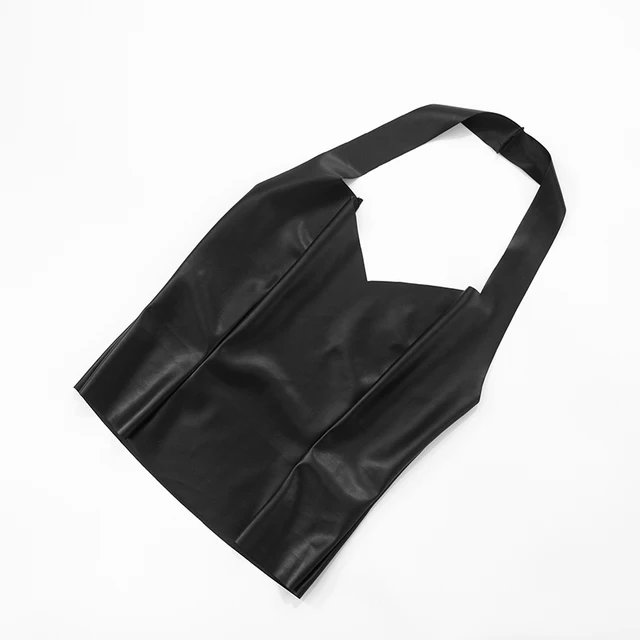 Desiree Halter Neckline Strapless Capri Set 5