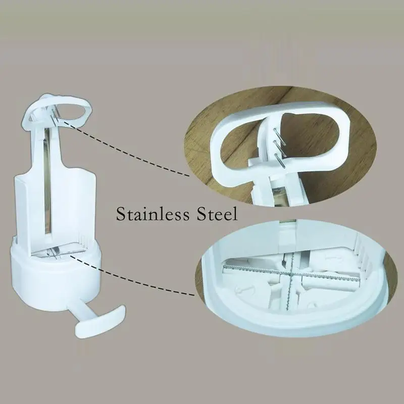 Portable Soapy Bar Grinder for Effortless Washing