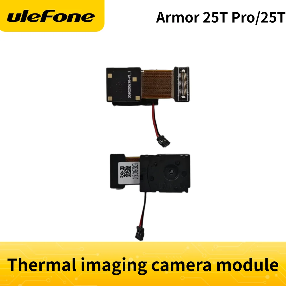 Module de caméra thermique Armor 25T Pro/25T 1