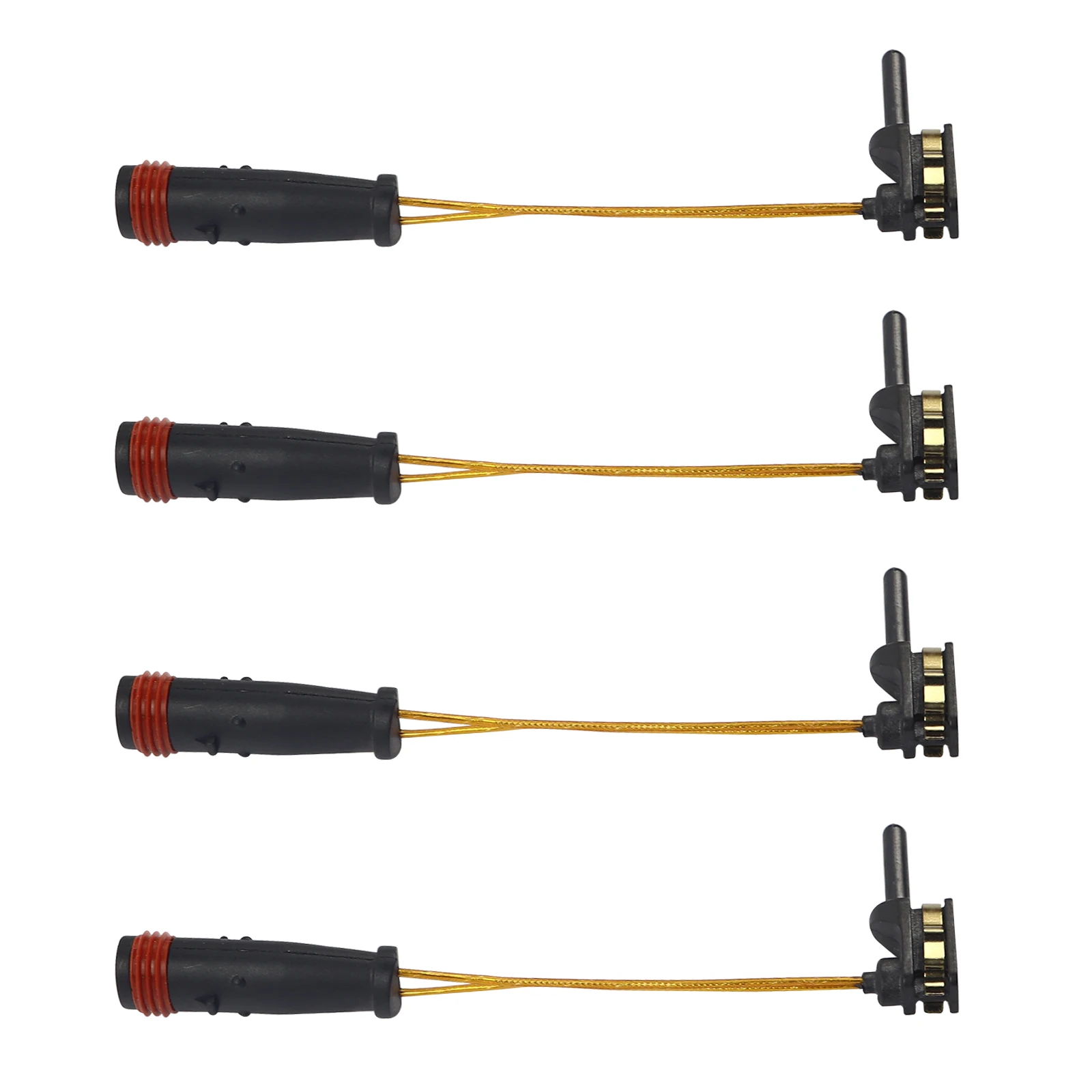 Brake Pad Wear Sensor 2115401717 for Mercedes Benz W220 W203 W211 W221 W204 W212 Maybach Brake Lines Brake Pad Sensor