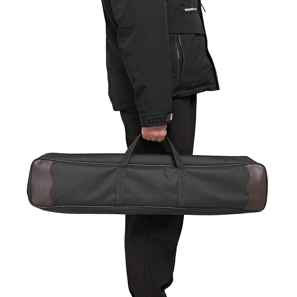 Archerest Borsa A Rete Per Esche Extra Large – Doppia Coulisse E Spallacci Regolabili, Zaino Leggero Per Caccia Di Uccelli Acquatici E Tacchini