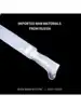 Nail Art Functional Gel Top Coat Base Coat Russian Matte Top Coat 15ML 3