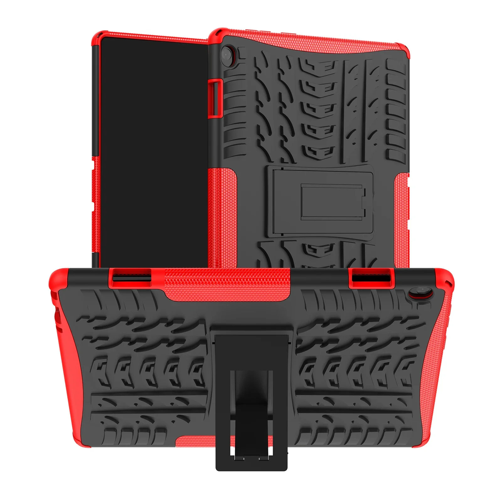 Custodia Sfor Lenovo Tab M10 Per Lenovo Tab M10 P11 M8 Fhd Plus Pro Hd 2Nd 3Rd Gen 2 E10 K10 X606F X104 X605 Cover Case