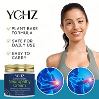 Crème de soin avancée à formule hydratante en profondeur et non grasse, adaptée aux pieds, aux jambes et aux mains, sans parfum, pour usage quotidien par les adultes, à base d'ingrédients naturels 4