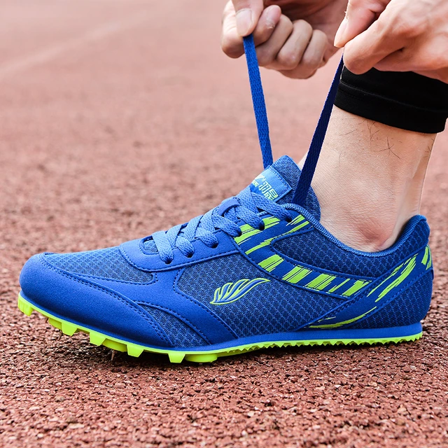 Aggregate more than 161 spikes running shoes flipkart best kenmei.edu.vn