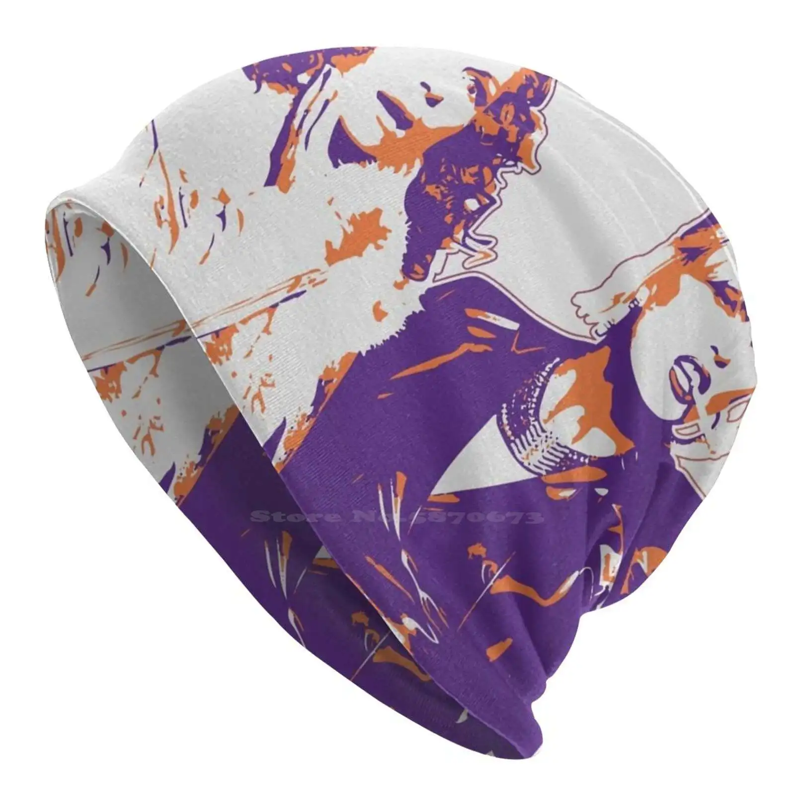 Abfab Cappello Lavorato A Maglia Caldo Berretto Outdoor Caps Ab Fab Fab Assolutamente Favoloso Eddy Monsoon Eddie Monsoon Edie Monsoon Edina