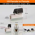 1l8 Female to Female