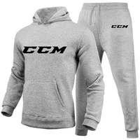 Men Ccm Tracksuit Casual 2 Pieces Sets Sweatshirt Hooded Sweatpants Ccm Print Sportswear Mens Clothes Jogger.png