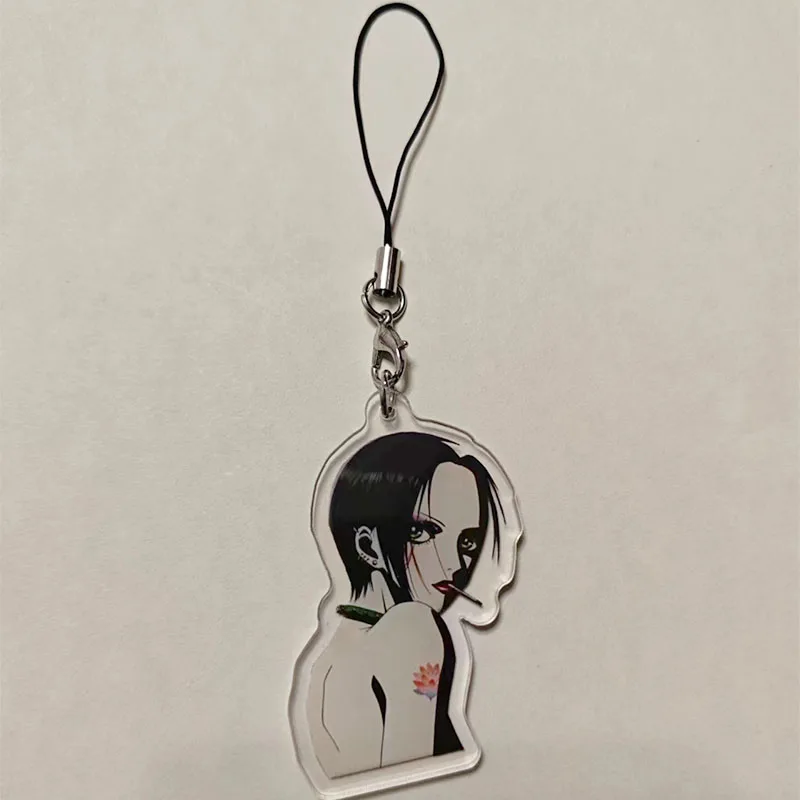 キーホルダー・アクリルキーホルダー nana キーホルダー・アクリルキーホルダー nana NANA』25周年記念