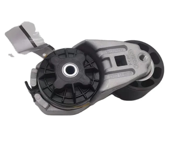 

WA320-6 PC300-8 устройство для натяжения ремня 6754-61-4111