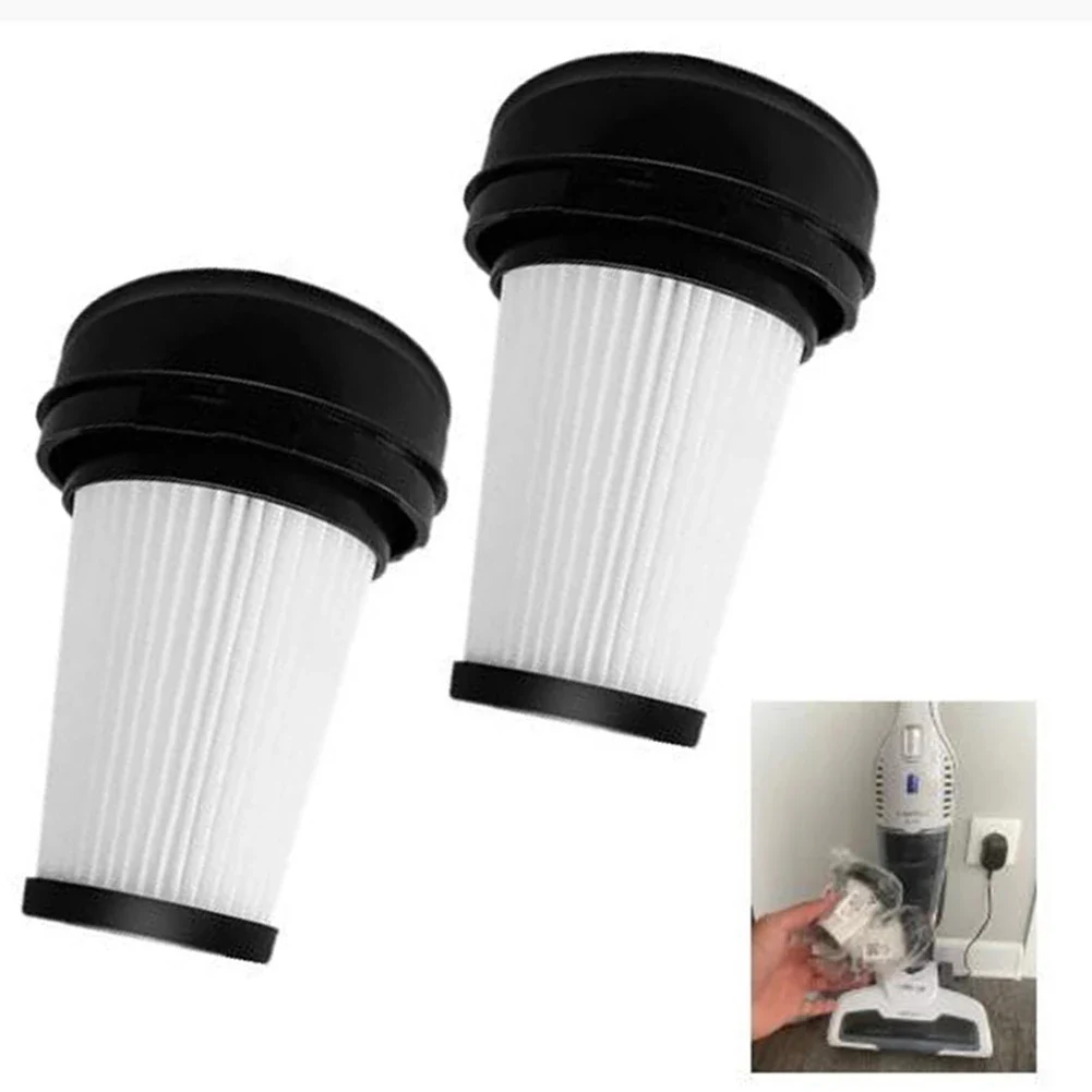 Filtro Pre-Motore Vhbw Per Aspirapolvere Grundig VCC 7670 A Multi-Zyklon – Ricambio Lavabile, Sostituisce RS-RT900574