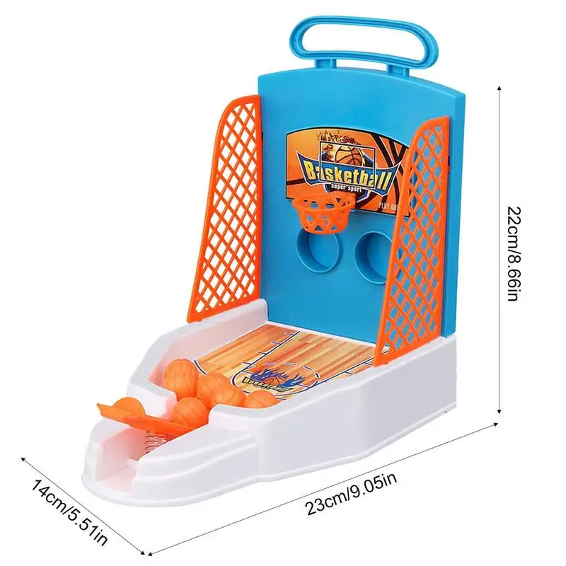 Рисунок 6 - Мини-баскетбольная площадка