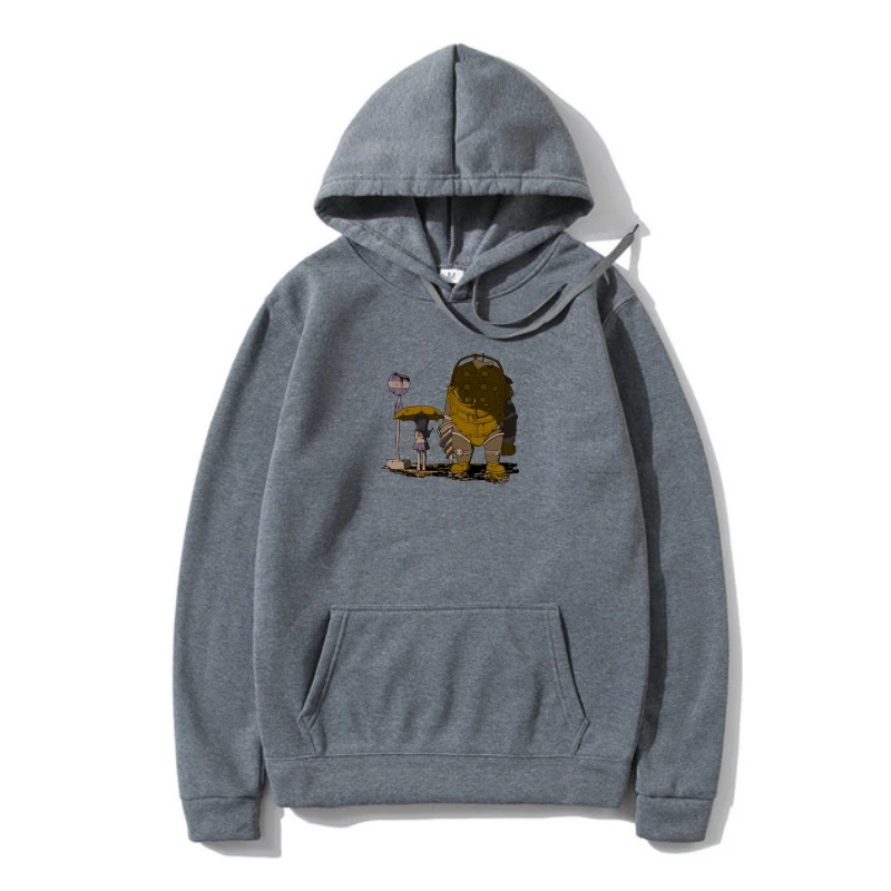 

BioShock Mens Womens Sweatshir Printing Outerwear Design Outerwear