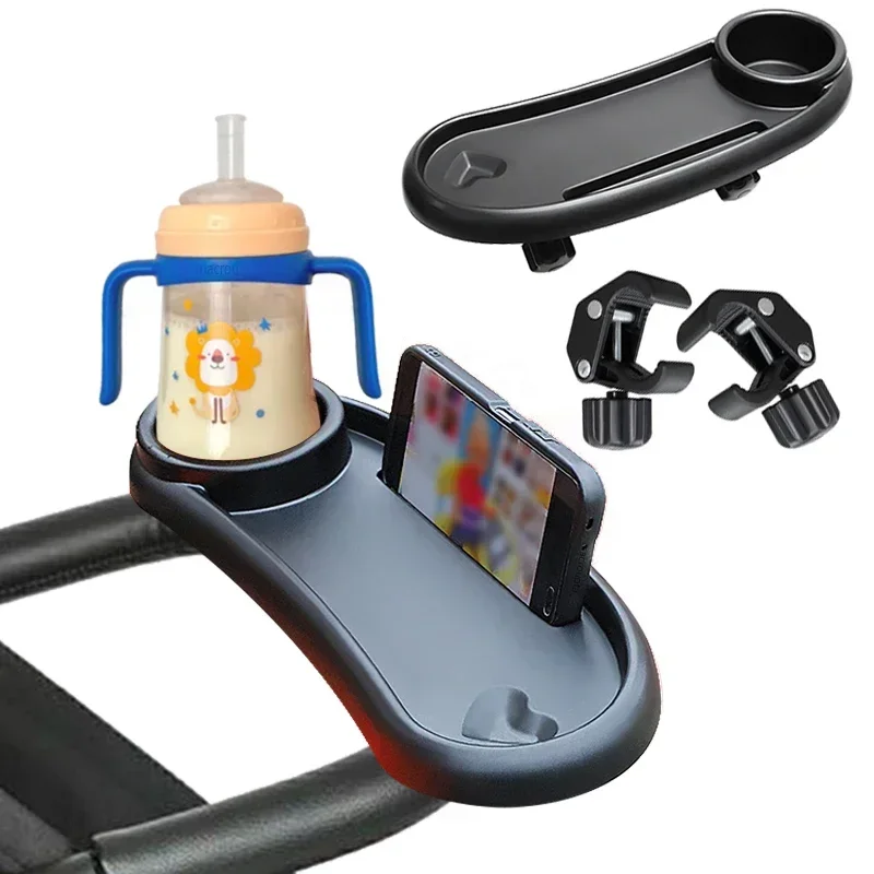 Tri Ease 3-in-1 Stroller Tray 1