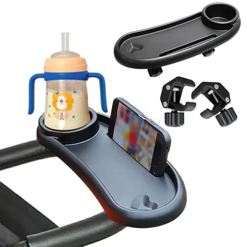 Tri Ease 3-in-1 Stroller Tray 1