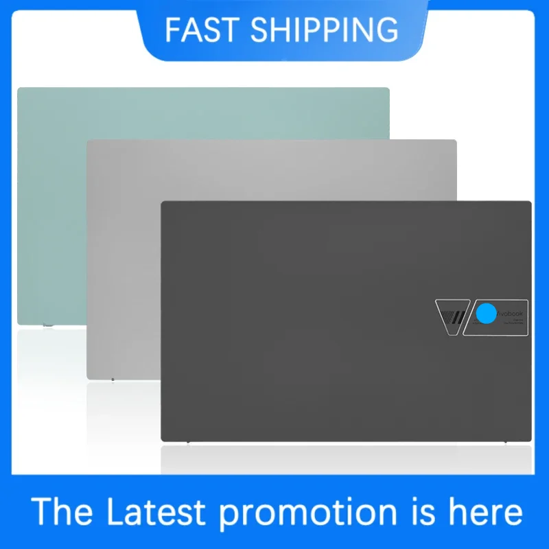 Adatto Per Asus Twin 15 Vivobook S K3502 K3502Za A Shell