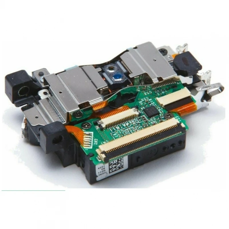 Per Sony Playstation 3, Ps3 Fat, Kes-410A Kem-410A Kem-410Aca Kem-410Cca # Sony Play Station 3 (Echh01, Ceche01Mg, Cechk01, Cachl01, Cachp01) Lens