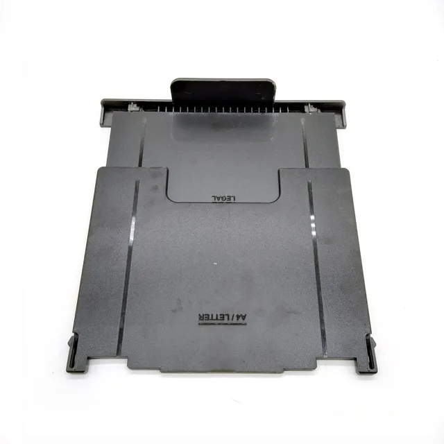 HP 프린터를 위한 내구적이고 정확한 출력 용지 스토퍼 트레이