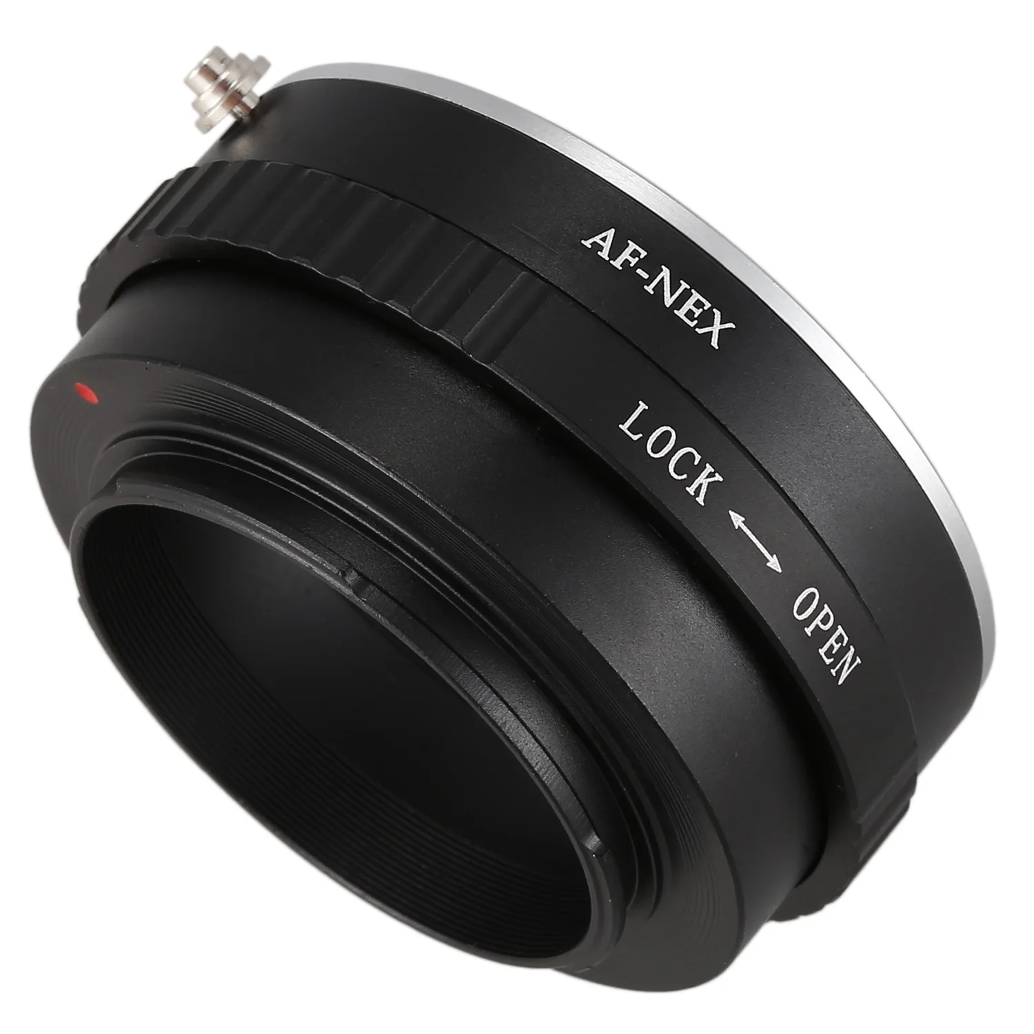  알파 미놀타 AF A형 렌즈용 ABUY어댑터 링 - NEX 3,5,7 E-마운트 카메라