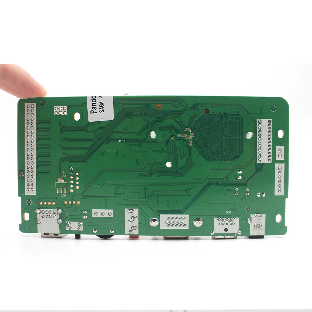 PANDORA BOX SAGA PLUS DX2 9800＆JAMMAキット PANDORA BOX SAGA PLUS DX2 9800＆JAMMAキット Pandora Saga Box