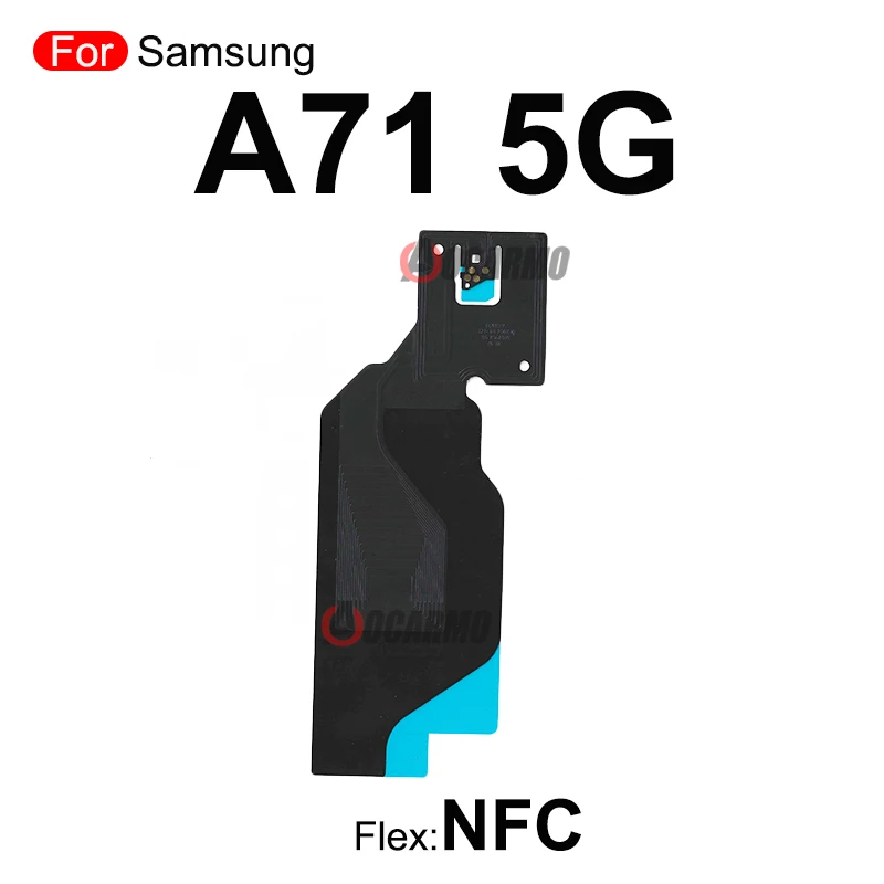 NFC Antenna Module Flex Cable Replacement Part - Single Unit