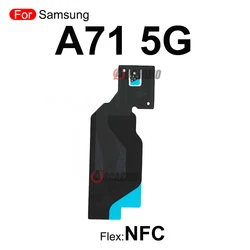 NFC Antenna Module Flex Cable Replacement Part - Single Unit (A71 5G)